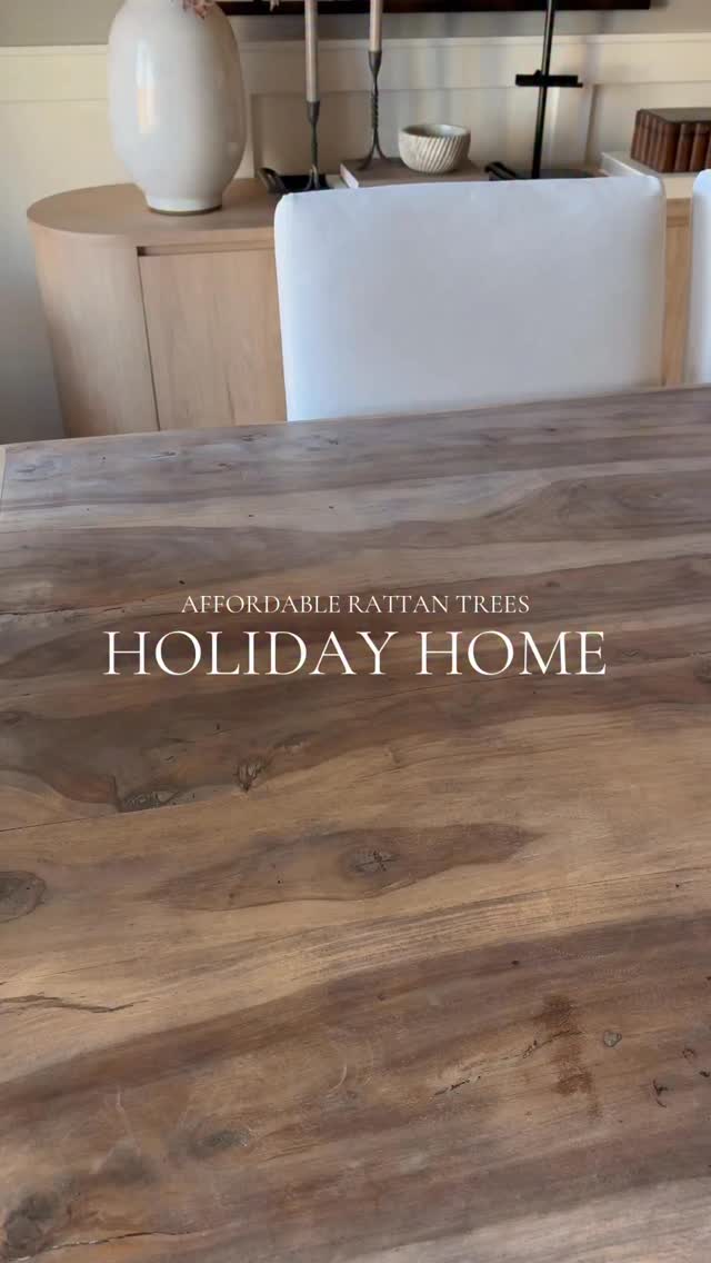 Comment TREE and I’ll send details to shop!

These sold out so quickly last year! They add the perfect holiday touch!
#holidayhome #holidaydecor #holidaydecorating #xmas